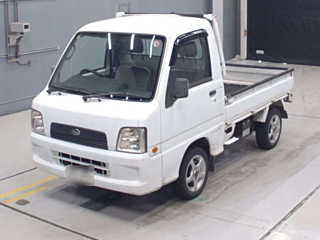 SUBARU SAMBAR 2005