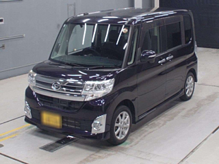 DAIHATSU TANTO 2015