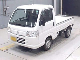 HONDA ACTY TRUCK 2012