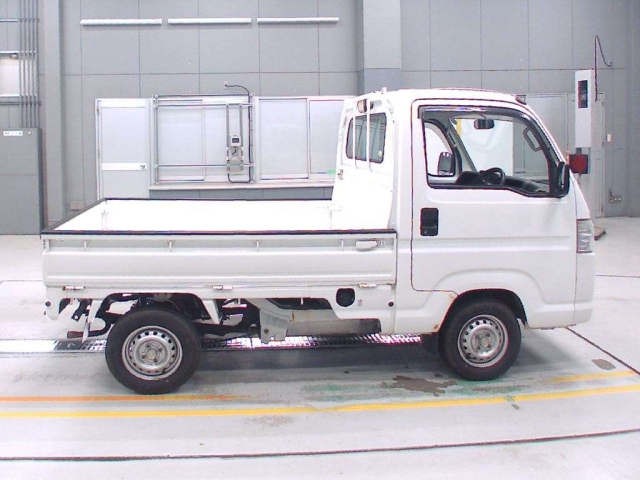 HONDA ACTY TRUCK 2012