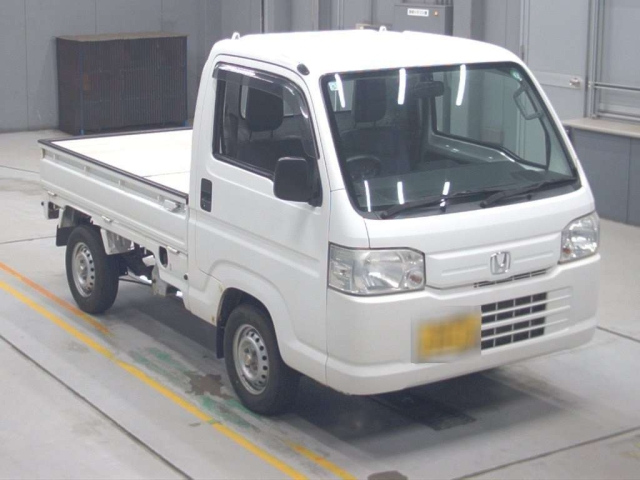 HONDA ACTY TRUCK 2012