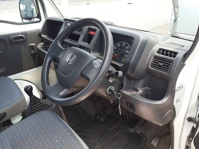 HONDA ACTY TRUCK 2012