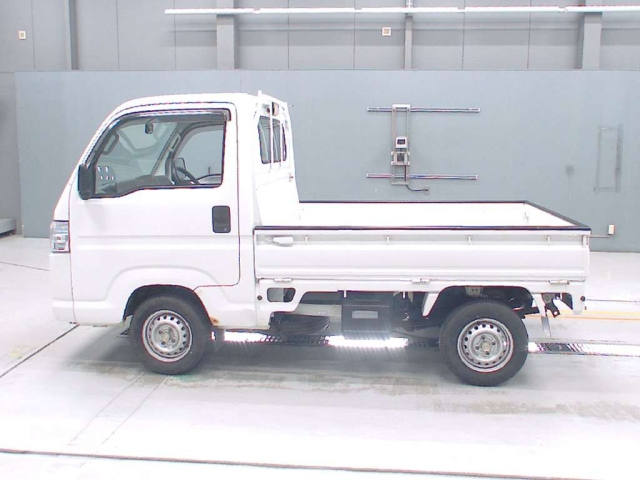 HONDA ACTY TRUCK 2012
