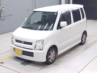 SUZUKI WAGON R 2003