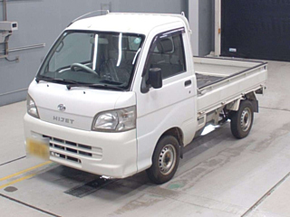 DAIHATSU HIJET TRUCK 2008