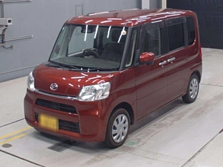 DAIHATSU TANTO 2017