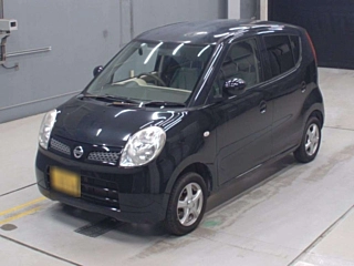 NISSAN MOCO 2009