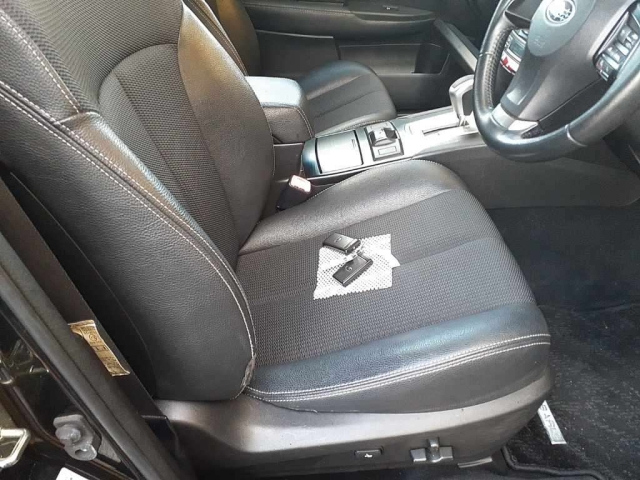 SUBARU LEGACY OUTBACK 2013