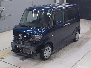 DAIHATSU TANTO 2021