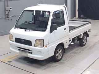 SUBARU SAMBAR 2005