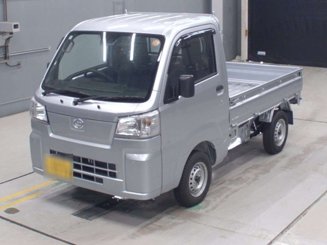 DAIHATSU HIJET TRUCK 2025