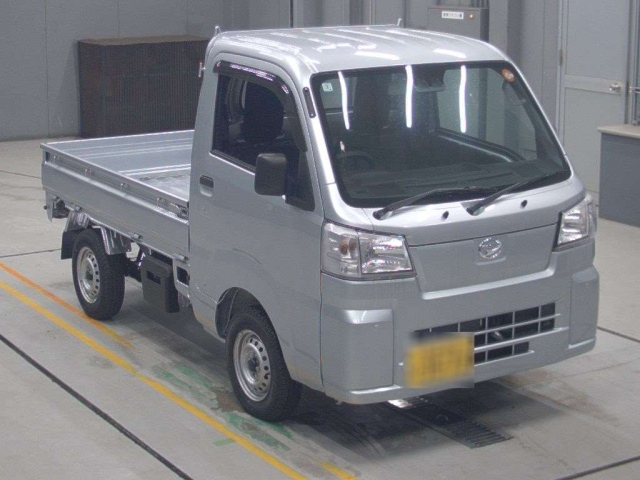 DAIHATSU HIJET TRUCK 2025