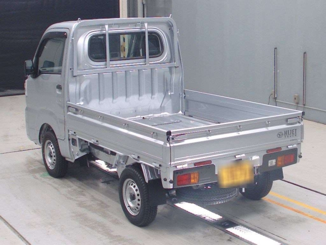 DAIHATSU HIJET TRUCK 2025