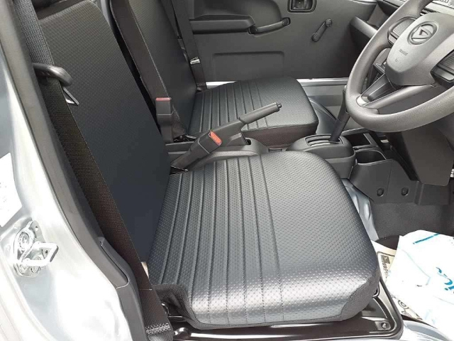 DAIHATSU HIJET TRUCK 2025