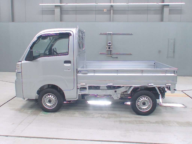 DAIHATSU HIJET TRUCK 2025