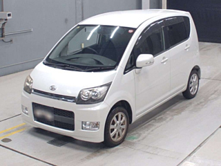 DAIHATSU MOVE 2008