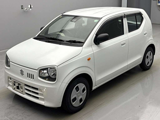 SUZUKI ALTO 2020