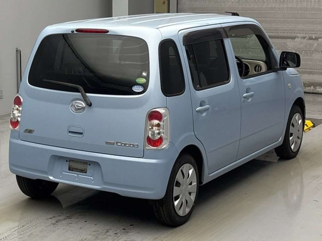 DAIHATSU MIRA 2014