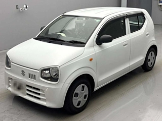 SUZUKI ALTO 2018