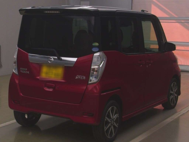 NISSAN DAYZ ROOX 2018