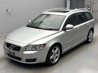 VOLVO V50 2012
