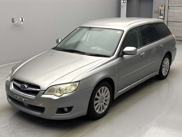 SUBARU LEGACY 2009