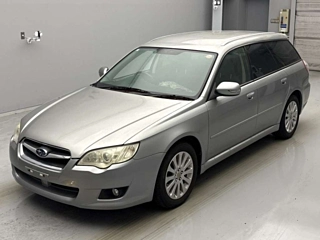 SUBARU LEGACY 2009