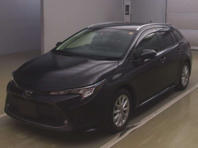 TOYOTA COROLLA TOURING 2021