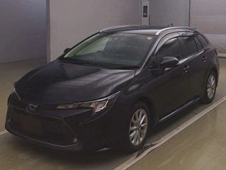 TOYOTA COROLLA TOURING 2021