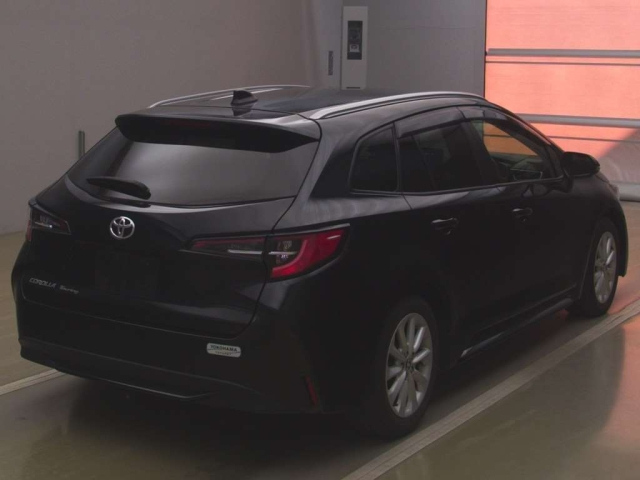 TOYOTA COROLLA TOURING 2021