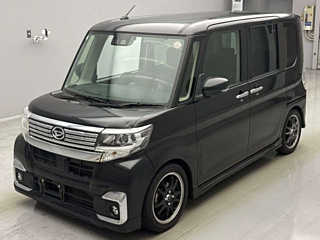 DAIHATSU TANTO 2018