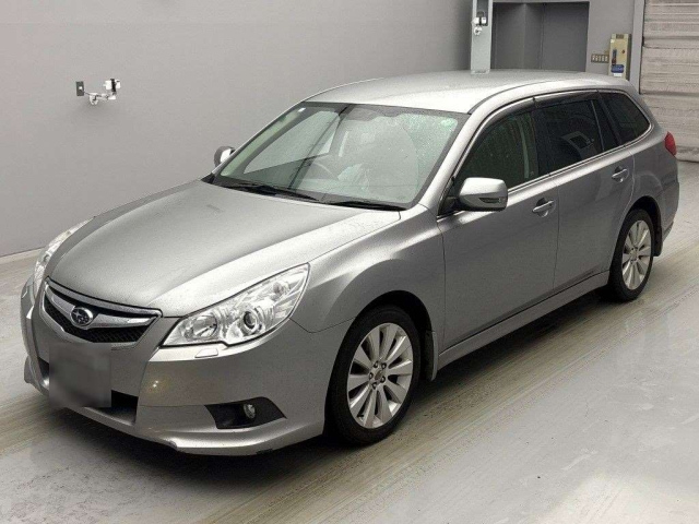 SUBARU LEGACY 2010