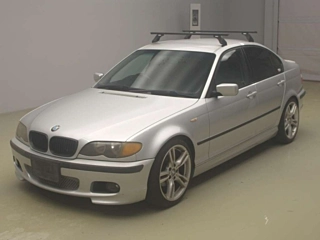 BMW 3 SERIES 2003