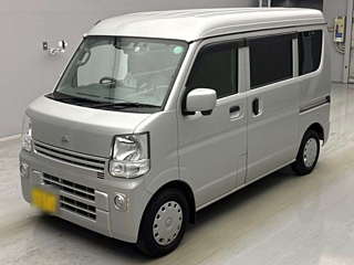 NISSAN CLIPPER VAN 2020