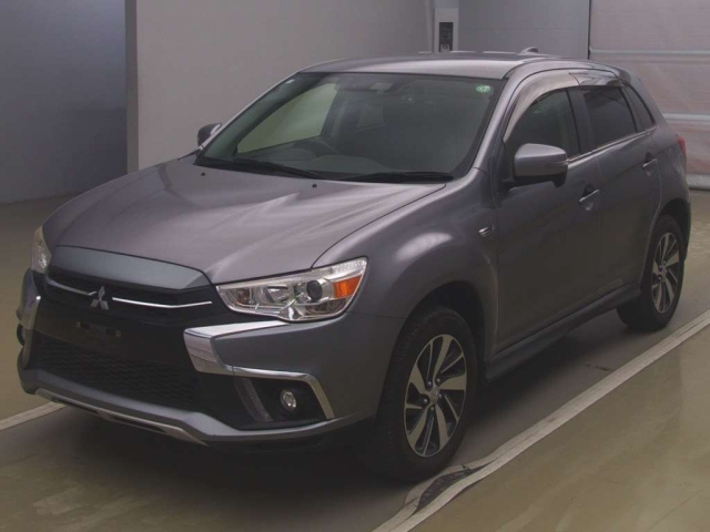 MITSUBISHI RVR 2019