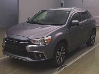 MITSUBISHI RVR 2019