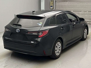 TOYOTA COROLLA TOURING 2020