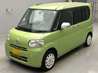 DAIHATSU TANTO 2013