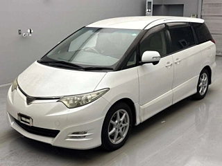 TOYOTA ESTIMA 2008