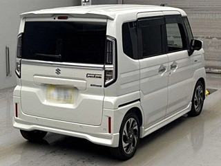 SUZUKI SPACIA 2025
