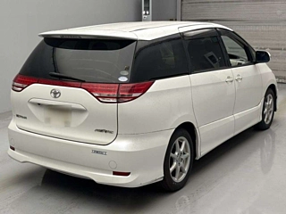 TOYOTA ESTIMA 2008