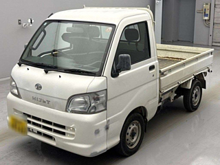 DAIHATSU HIJET TRUCK 2006