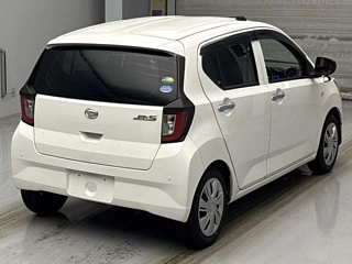 DAIHATSU MIRA E S 2020