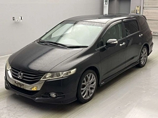 HONDA ODYSSEY 2010