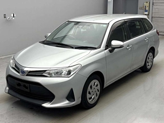 TOYOTA COROLLA FIELDER 2020