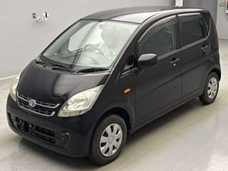 DAIHATSU MOVE 2007