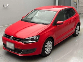 VOLKSWAGEN POLO 2009