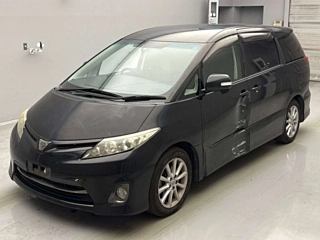 TOYOTA ESTIMA 2009