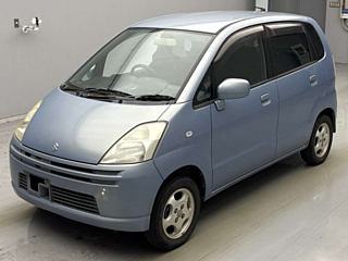 SUZUKI MRWAGON 2004