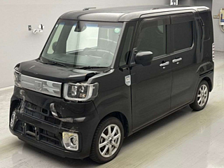DAIHATSU WAKE 2017